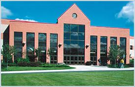 International Center for English Academic Preparation &amp; Cape Breton University - ICEAP &amp; CBU