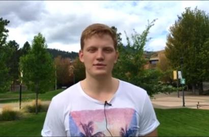 Учеба в Thompson Rivers University Учеба в Thompson Rivers University